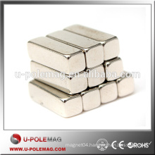 Block Neodymium Magnet